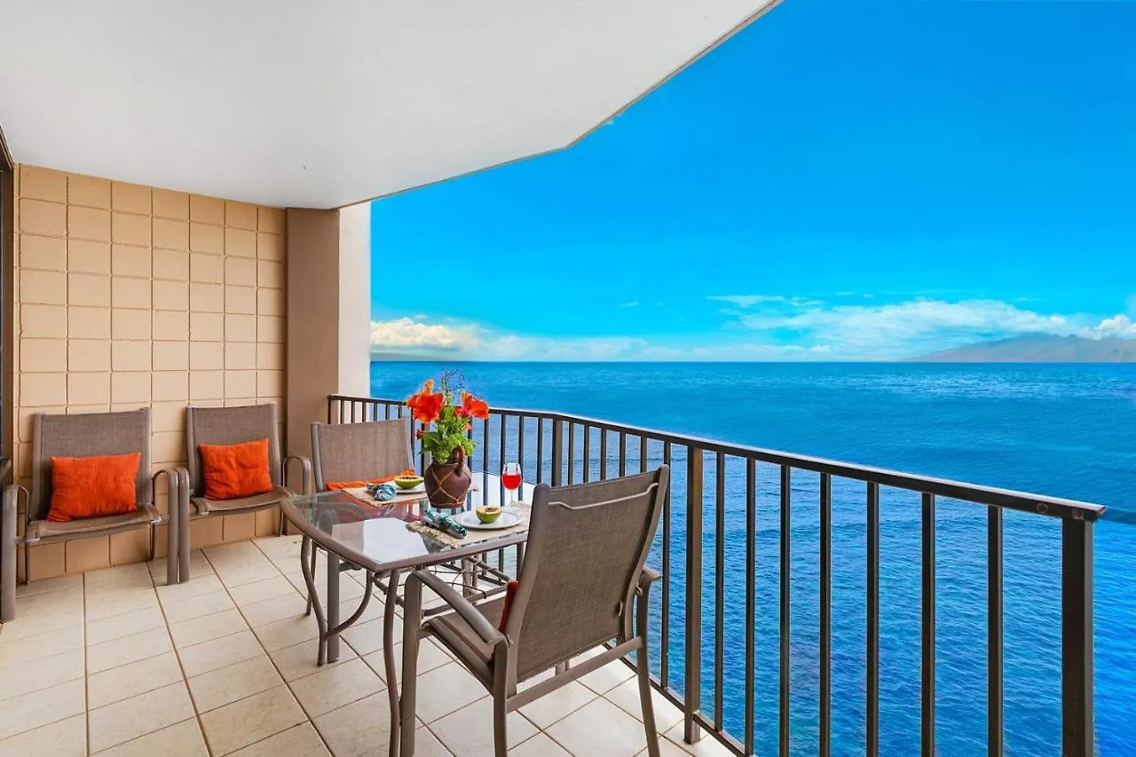 Valley Isle 1108B Condo Kahana 0*,  United States