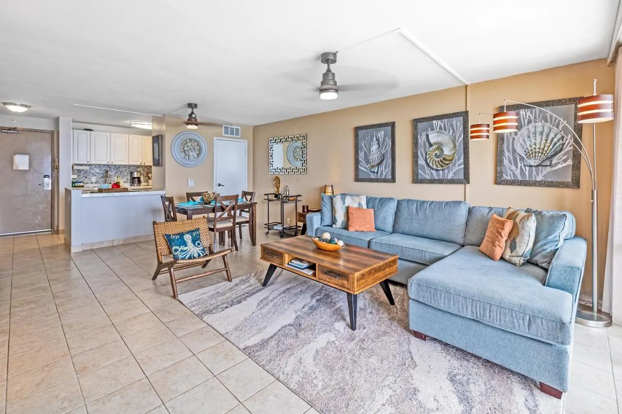 Valley Isle 1108B Condo Kahana 0*,  United States