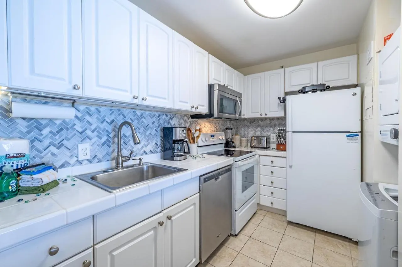 Apartment Valley Isle 1108B Condo Kahana